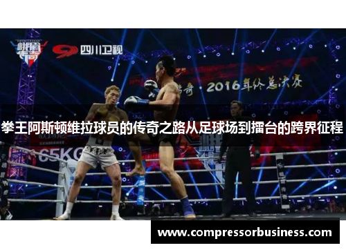 拳王阿斯顿维拉球员的传奇之路从足球场到擂台的跨界征程